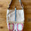Thumbnail: Carole Large Retro Fringe Bucket Bag