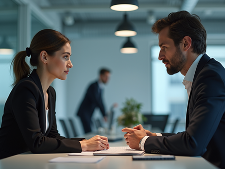 Tailored IT Consulting Solutions for Every Organization