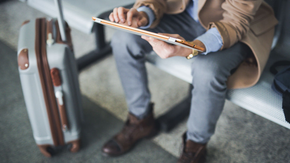 Amadeus adquiere SkyLink para incorporar la IA conversacional a la tecnología del sector turístico