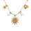 Miniature : Collier Capucine 