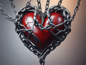 Karmaauflösung im Herzchakra 🩷