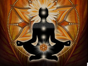 Gefangen, verurteilt, lebendig begraben oder Frei, glücklich und sowas von lebendig - Das Sakralchakra