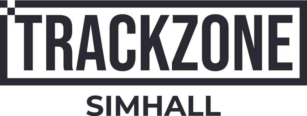 Trackzone Logo Black
