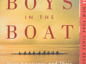 Boys in the Boat
