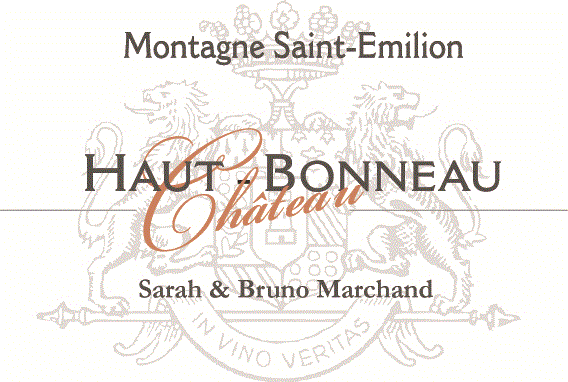 logo du château