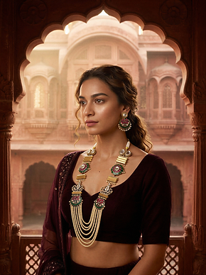 NURY NURY necklace