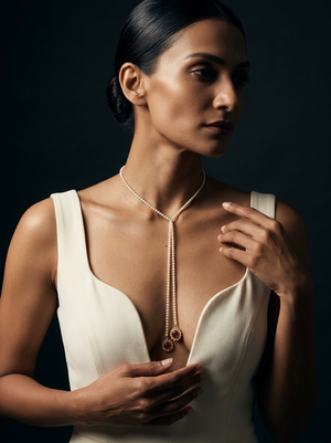 Nuri Nuri Necklace