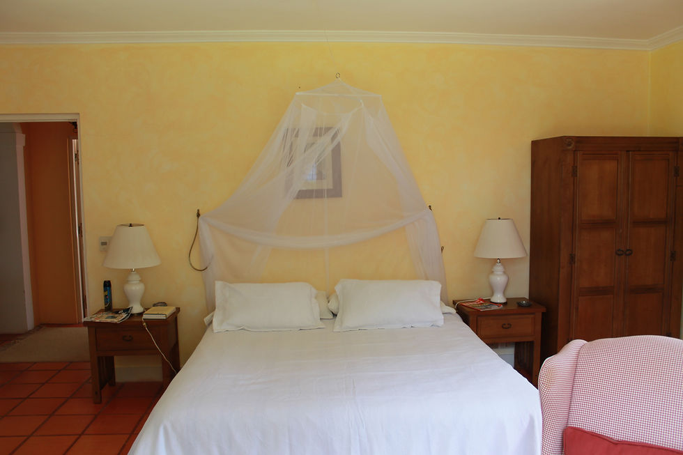 Master bedroom 2
