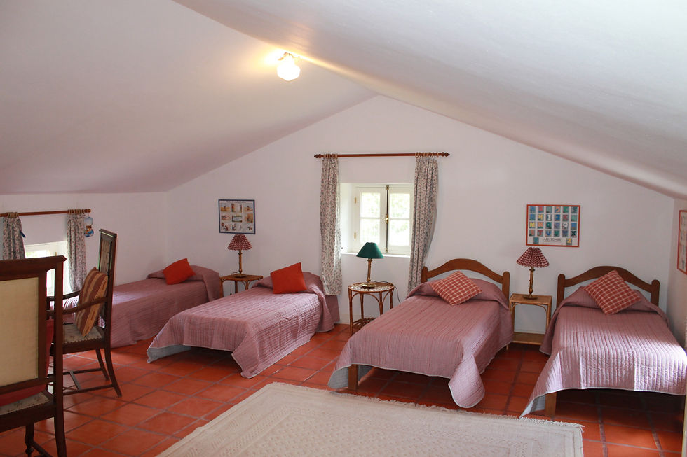 Children bedroom