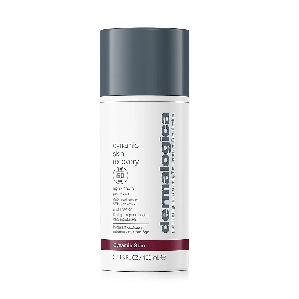 Dynamic Skin Recovery SPF50