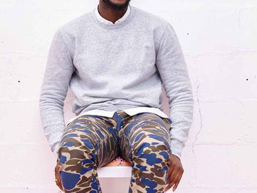 'Better Days Are Coming, I promise' : #YINKAiloriforNHS campaign 