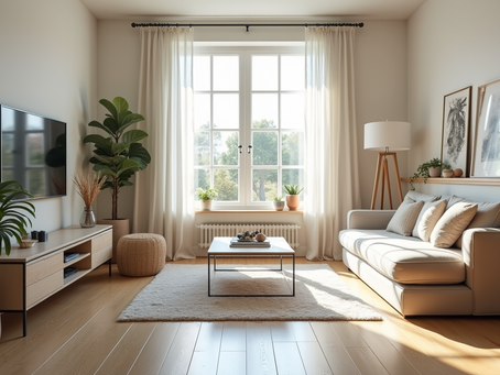 One-Time House Cleaning Services Explained: Occasional House Cleaning Solutions