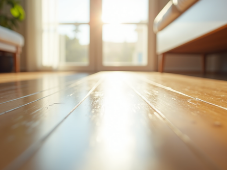 Revolutionize Your Space with Specialized Cleaning Techniques from Miracle Cleaning Services