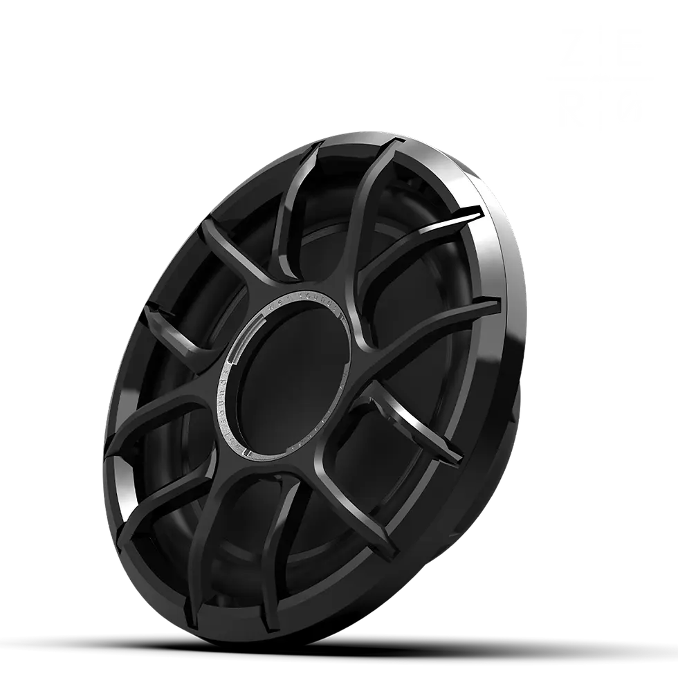 Wet sounds | ZERO 12 XZB