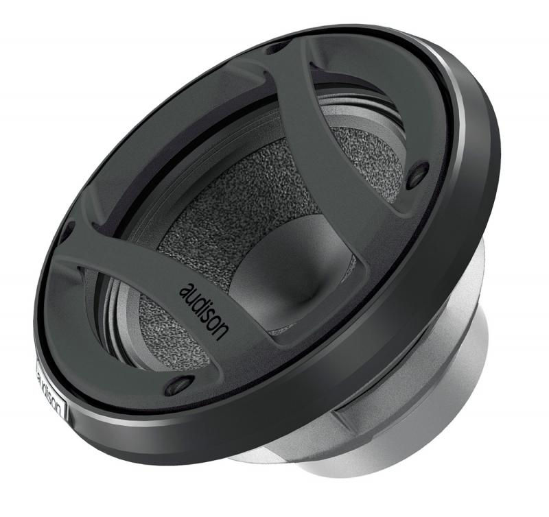 Audison | Voce AV3.0