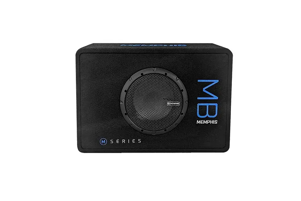 Miniature : Memphis | MBE8S24