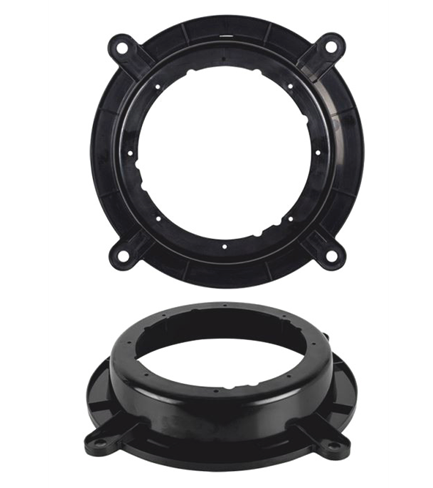 Metra 82-7501 Mazda Speaker Adapters (For 6" to 6.75") ('13 - up)