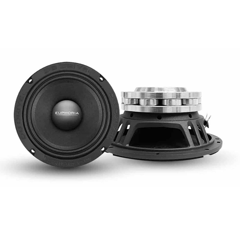 Euphoria XPERT NEO Midrange Speaker - EXM6N