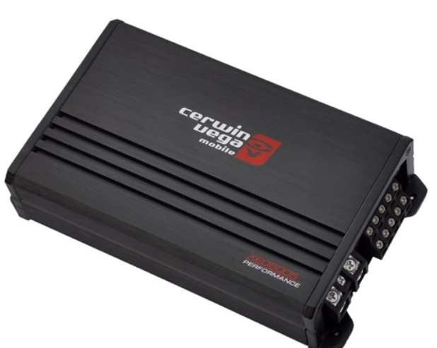 Cerwin-Vega | XED8005D