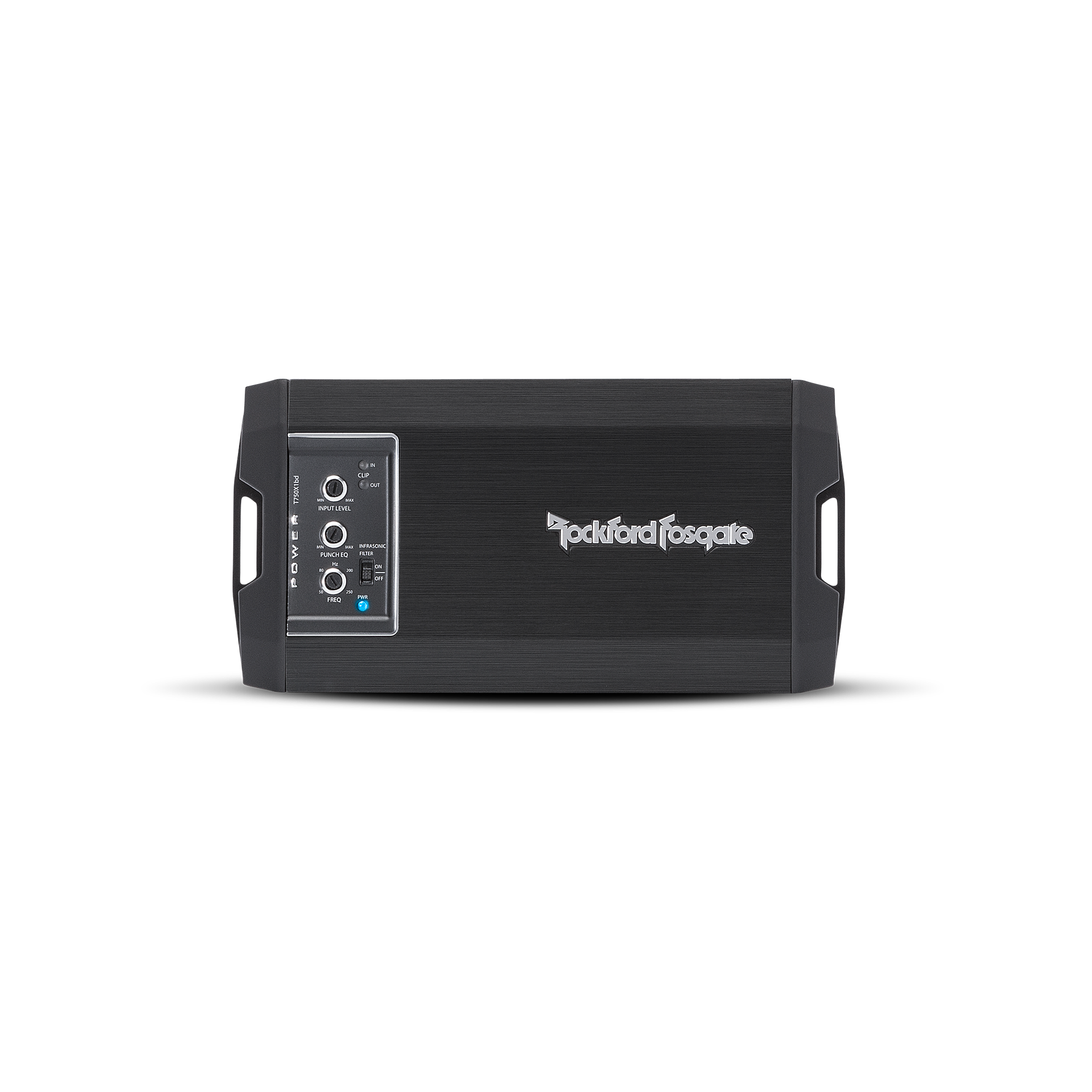 Rockford Fosgate | T750X1BD