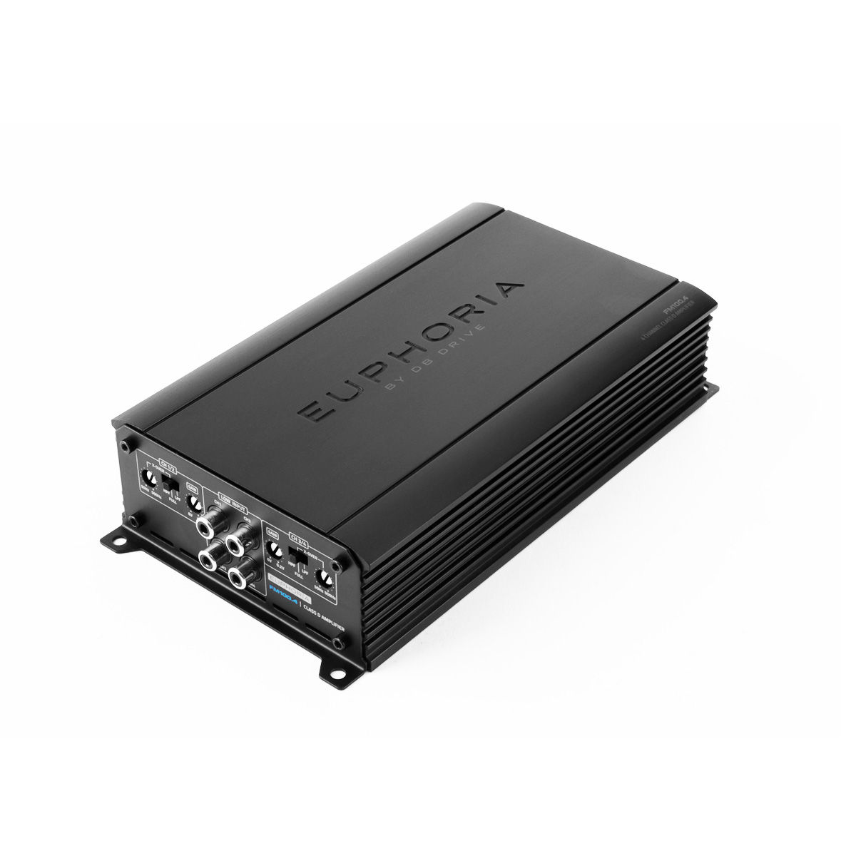 Euphoria Mini | FM100.4