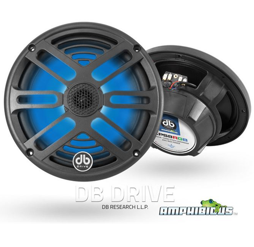 DB Drive | APS8RGB
