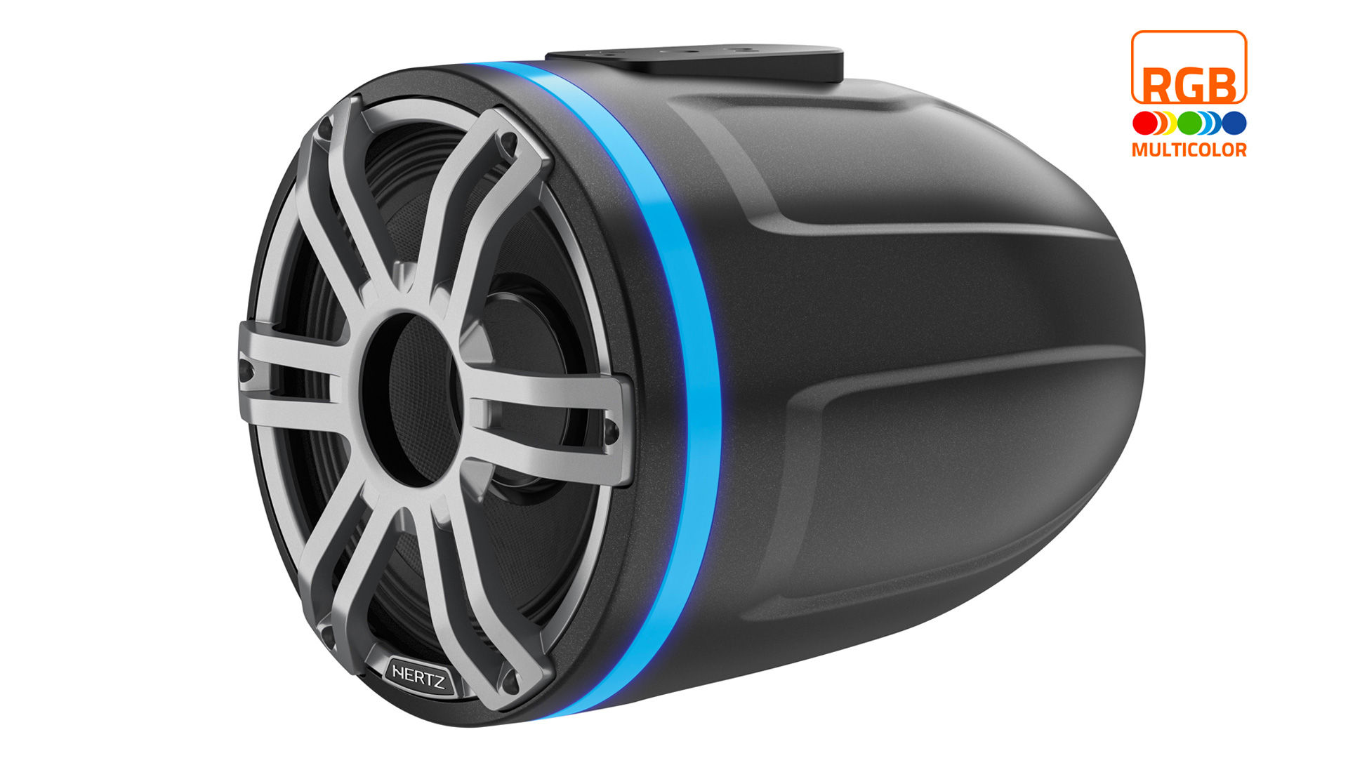 HERTZ marin | HTX 8H S-FL-G_KIT