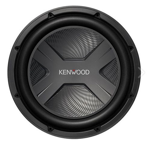 Kenwood Performance Subwoofer - KFC-W2541