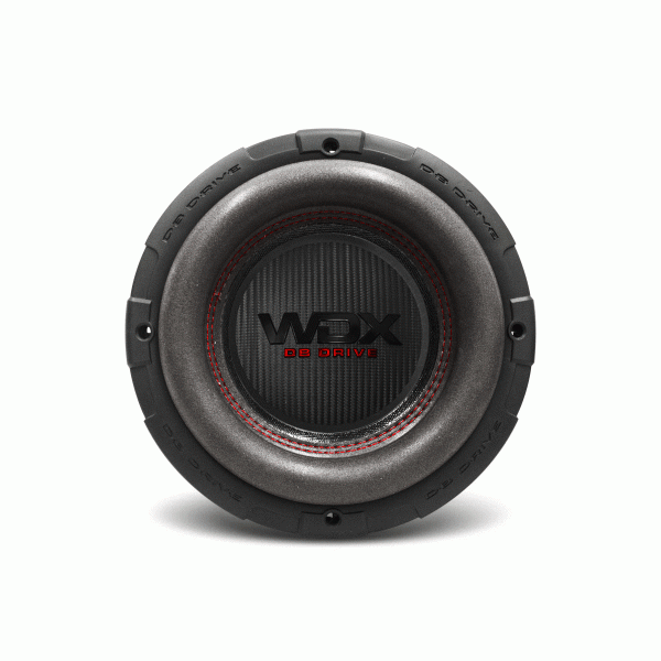 Miniature : DB Drive | WDX8G5.4