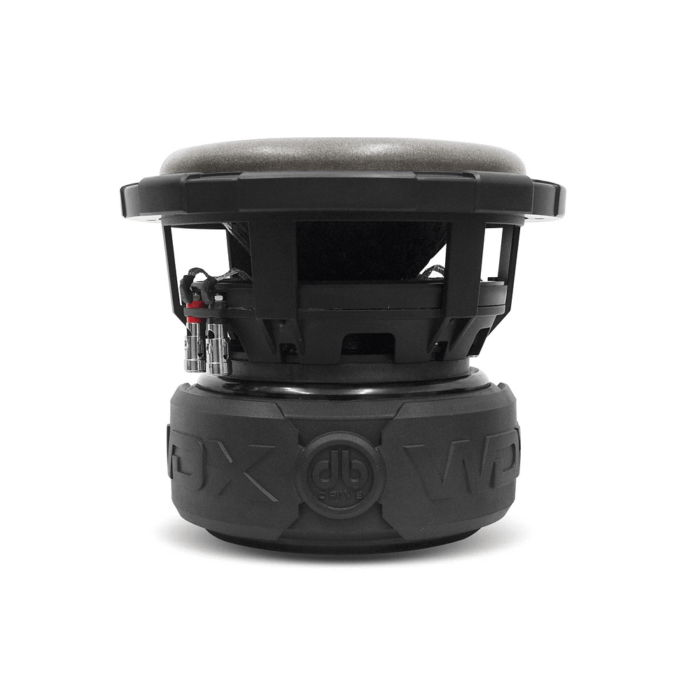 Miniature : DB Drive | WDX8G5.4