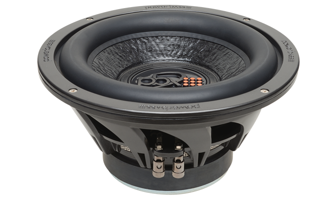 Miniature : POWER BASS XL-1044D 10"