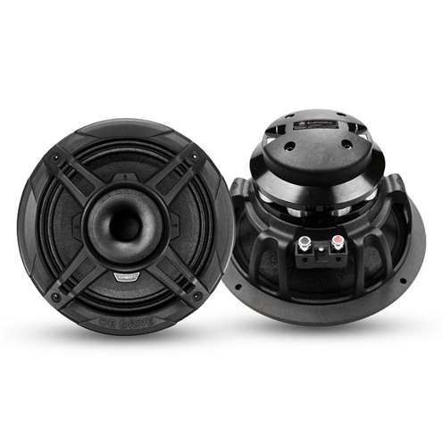 Euphoria XPERT NEO Midrange Loudspeakers - EX8NCD