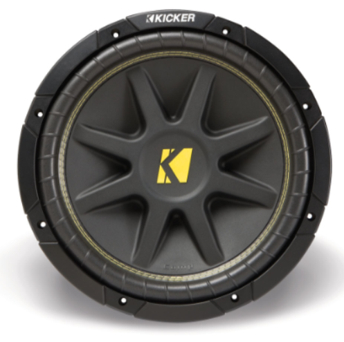 Kicker 10C104