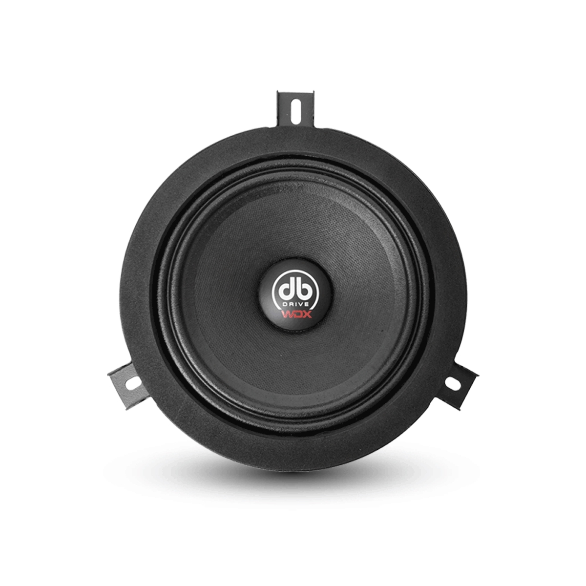 Thumbnail: DB Drive WDX Jeep Component System (6.5" - 250W RMS - 4 Ohm)