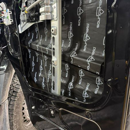 🛑 LE SECRET POUR TRANSFORMER TON VÉHICULE EN COFFRE-FORT SILENCIEUX 