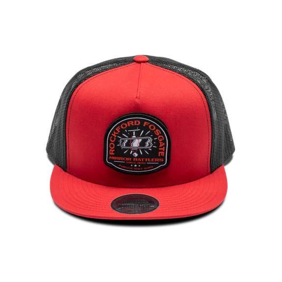 ROCKFORD FOSGAT POP-MRHAT20