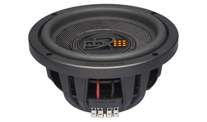 Miniature : POWER BASS 2XL-1040D 10"
