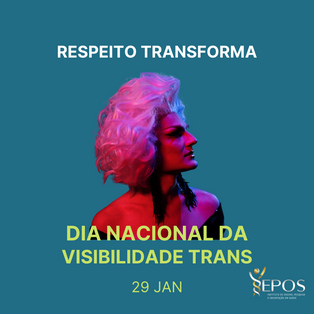 Dia da Visibilidade Trans