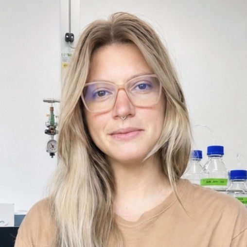 Milena Ceccopieri