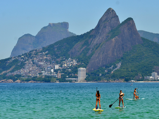 Conferência da Década 2027