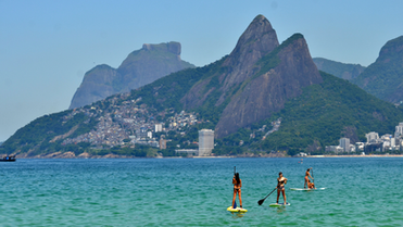Conferência da Década 2027