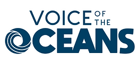 Logo do Voz dos Oceanos