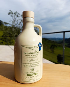 Azeite Terra Sem Mal