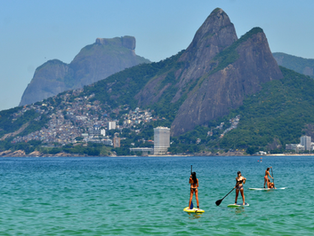 Rio de Janeiro