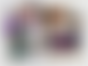 Final Sneak Peek from What's It Gonna Be?!