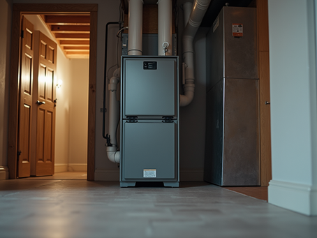 Top Benefits of Dependable Heating: Why It Matters for Your Home or Business