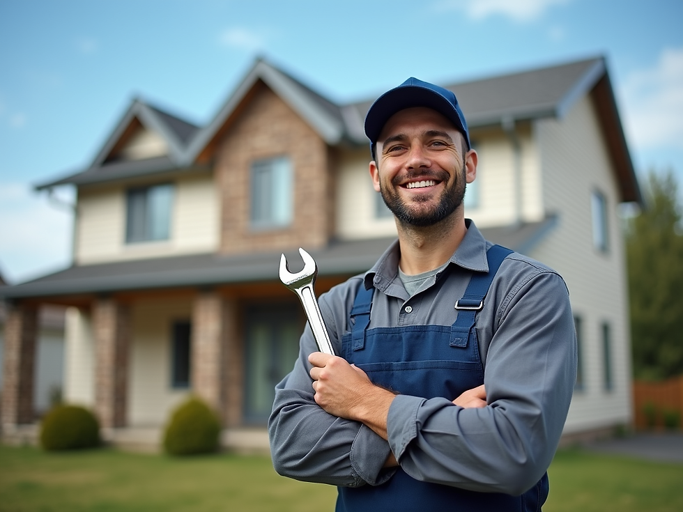 Why Flostar Plumbing Should Be Your Choice for Trusted Plumbing Services Red Deer