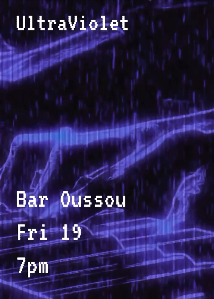 Ultraviolet