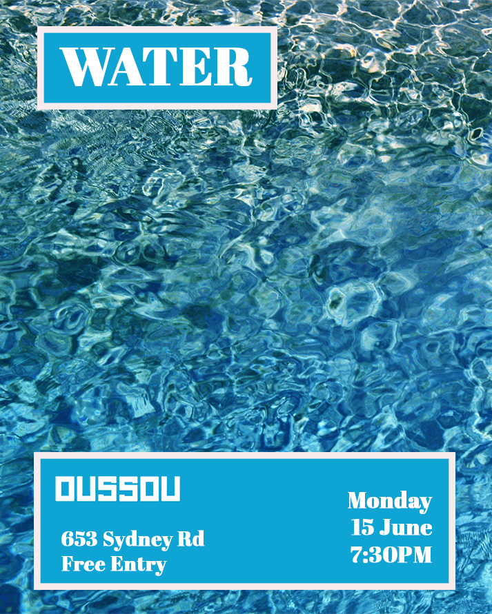 WATER