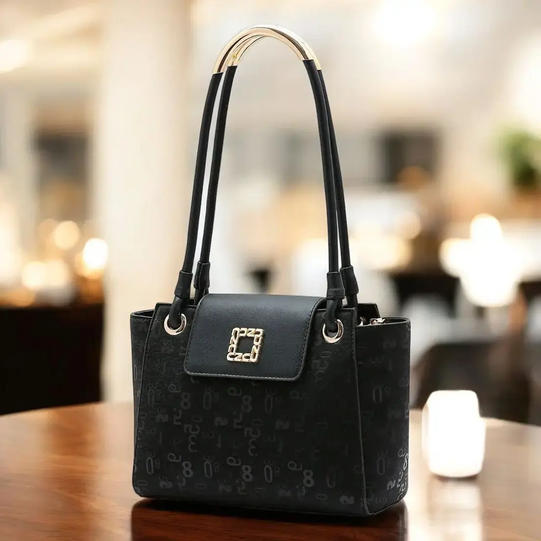 Bolsa Feminina Chenson Deluxe